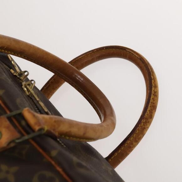 LOUIS VUITTON Monogram Sirius 55 Boston Bag M41404 - Picture 14 of 16